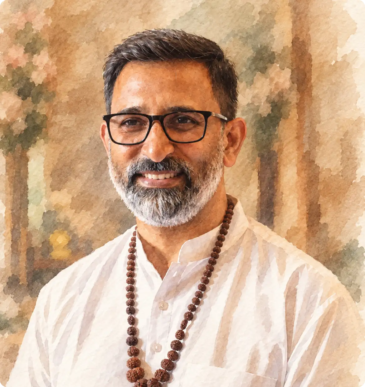 Raghavendra Gurudev