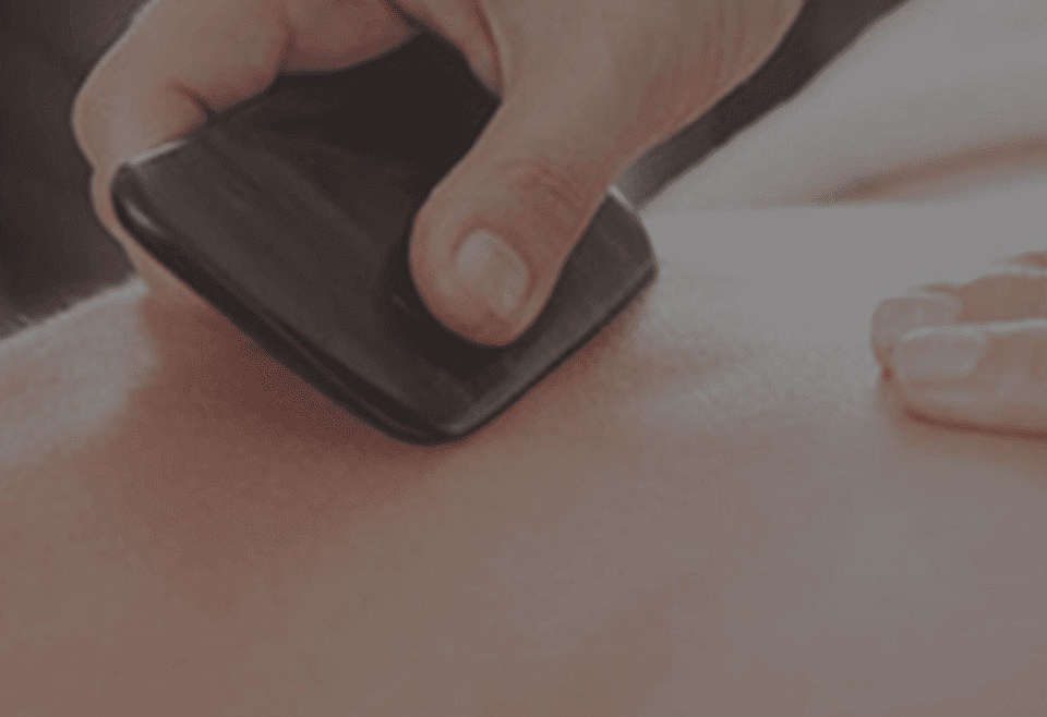 Guasa Therapy: A Natural Approach to Pain Relief and Relaxation