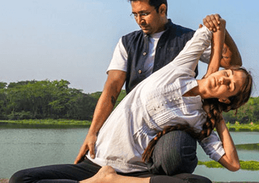 Classes for Thai Yoga massage therapy – Everything you need to know