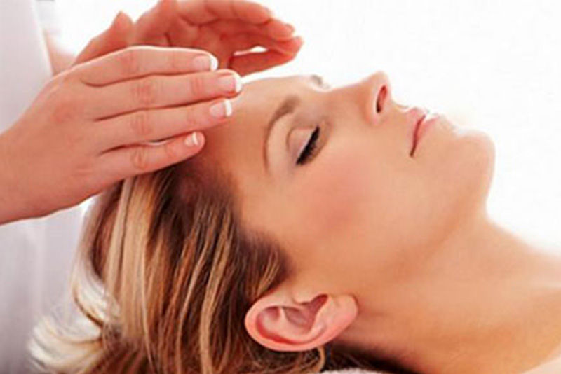 Reiki Healing Course | Reiki Therapy | Thai Massage Therapy Courses