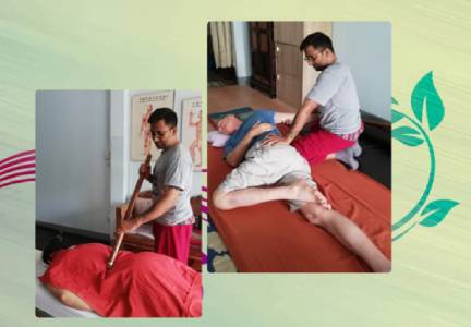 Amatarot Therapy | Massage Therapy Courses & Certification