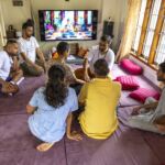 Namaste,
Sneak peek into the class, with new group of wellness enthusiasts and spiritually inclined aspirants who have embarked on a transformative path with IMOSHA! 🙏 

Join us as we explore the depths of our inner selves, nurture our bodies and minds, and connect with like-minded individuals who share our passion for growth and self-discovery. 

#imosha #wellness s #spirituality #personalgrowth #selfdiscovery #newchapter #thaiyogabodywork #spiritualgrowth &nbsp; #innerpeace #spiritualjourney #BodyMindSpirit #spiritualawakening #healthyliving #soulfulliving &nbsp; #consciousliving #sacredspace #angamardhana #buddha #jivakakumarabaccha
#sadhana