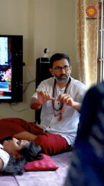 Deepen Your Practice, Enhance Your Teaching

Namaskara,
As a yoga teacher or wellness professional, you know the importance of hands-on healing. Thai Yoga Bodywork takes your skills to the next level! 

Benefits for Yoga Teachers & Wellness Professionals 

1. Expand your teaching toolbox with holistic bodywork techniques.
2. Enhance student alignment, flexibility, and relaxation.
3. Deepen your understanding of anatomy and body awareness.
4. Offer personalized, therapeutic adjustments.
5. Increase client satisfaction and retention. 

Benefits for Your Own Well-being 

1. Reduce stress and burnout.
2. Improve flexibility and range of motion.
3. Enhance energy flow and vitality.
4. Cultivate mindfulness and presence. 

For details please log in to&nbsp; www.imosha.com

#ThaiYogaMassage #YogaTeachers #thaiyogabodywork #WellnessProfessionals #MassageTherapy #HolisticHealing #TeachingTools #SelfCare #Mindfulness #BodyAwareness #Anatomy #Flexibility #Relaxation #wellness #healthylifestyle #innerpeace